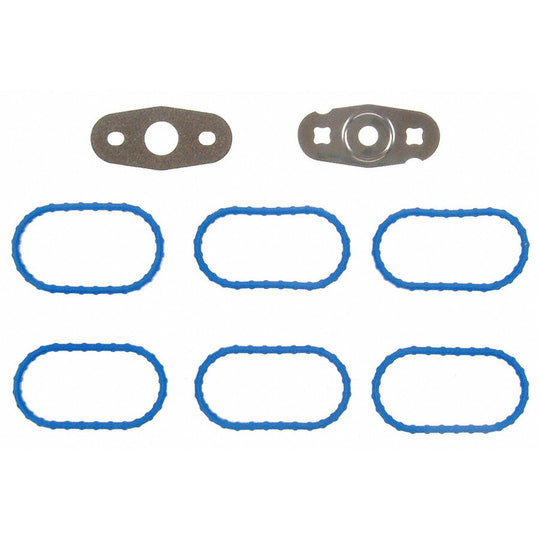 MS 96496 Fuel Injection Plenum Gasket Set Felpro