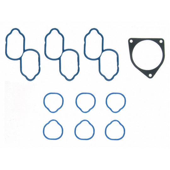MS 96538 Engine Intake Manifold Gasket Set Felpro
