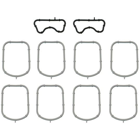 MS 96574 Engine Intake Manifold Gasket Set Felpro