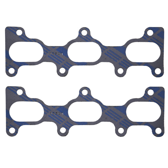 MS 96598 Exhaust Manifold Gasket Set Felpro