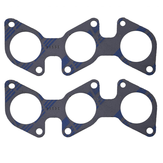 MS 96614 Exhaust Manifold Gasket Set Felpro