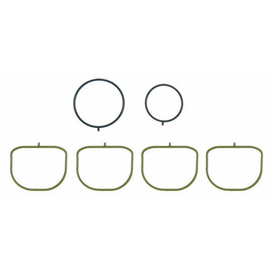 MS 96634 Engine Intake Manifold Gasket Set Felpro