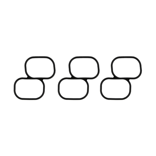 MS 96641 Fuel Injection Plenum Gasket Set Felpro