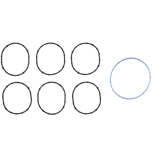MS 96669 Engine Intake Manifold Gasket Set Felpro