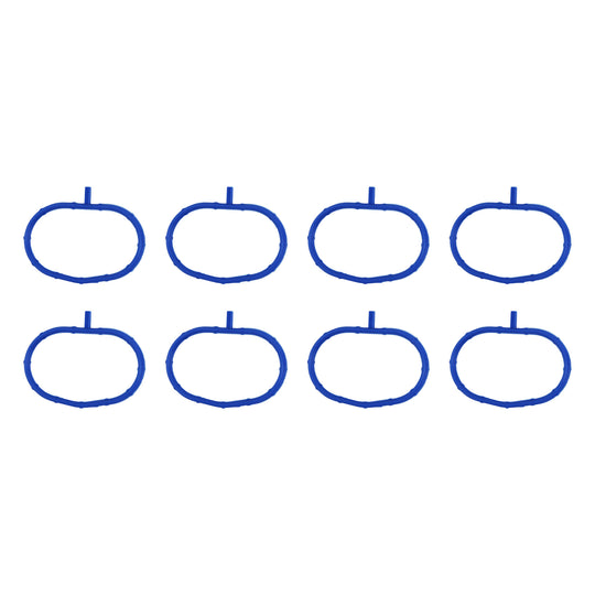 MS 96672 Engine Intake Manifold Gasket Set Felpro