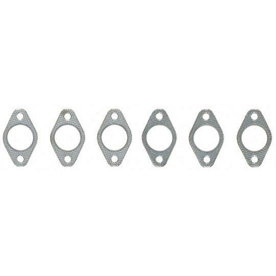 MS 96677 Exhaust Manifold Gasket Set Felpro