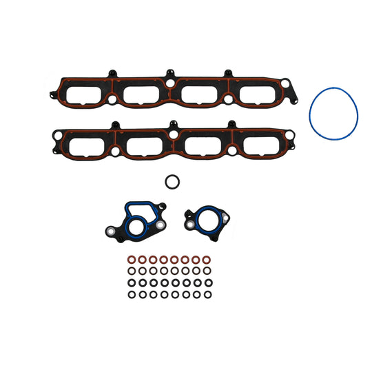 MS 96696 Engine Intake Manifold Gasket Set Felpro