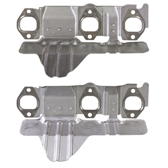 MS 96727 Exhaust Manifold Gasket Set Felpro