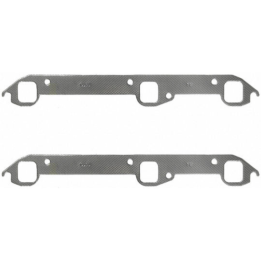 MS 9675 B Exhaust Manifold Gasket Set Felpro