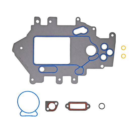 MS 96789 Fuel Injection Plenum Gasket Set Felpro