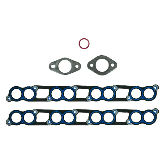 MS 96792-1 Engine Intake Manifold Gasket Set Felpro