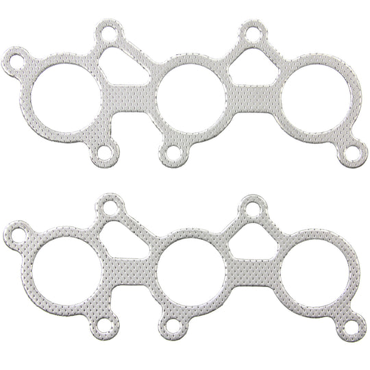 MS 96795 Exhaust Manifold Gasket Set Felpro