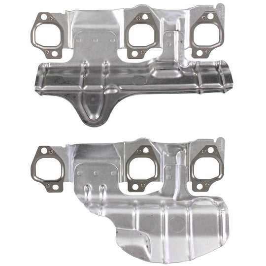 MS 96818 Exhaust Manifold Gasket Set Felpro