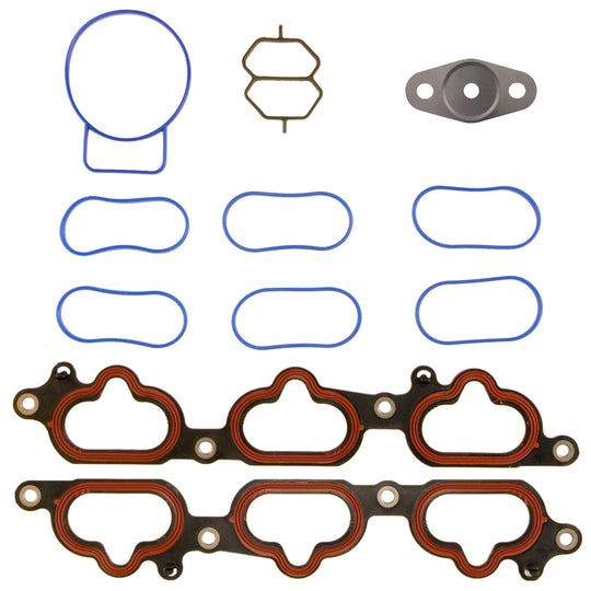 MS 96841-1 Engine Intake Manifold Gasket Set Felpro