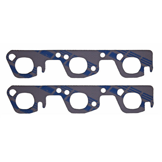 MS 96908 Exhaust Manifold Gasket Set Felpro