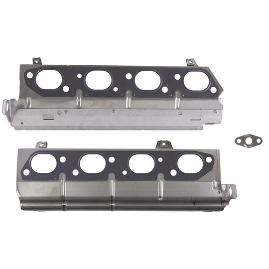 MS 96925 Exhaust Manifold Gasket Set Felpro
