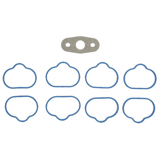 MS 96936 Engine Intake Manifold Gasket Set Felpro