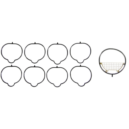MS 96945 Engine Intake Manifold Gasket Set Felpro