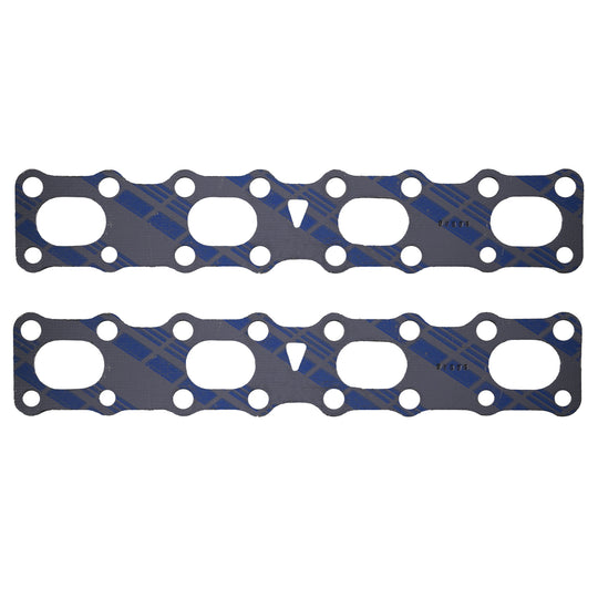 MS 96946 Exhaust Manifold Gasket Set Felpro