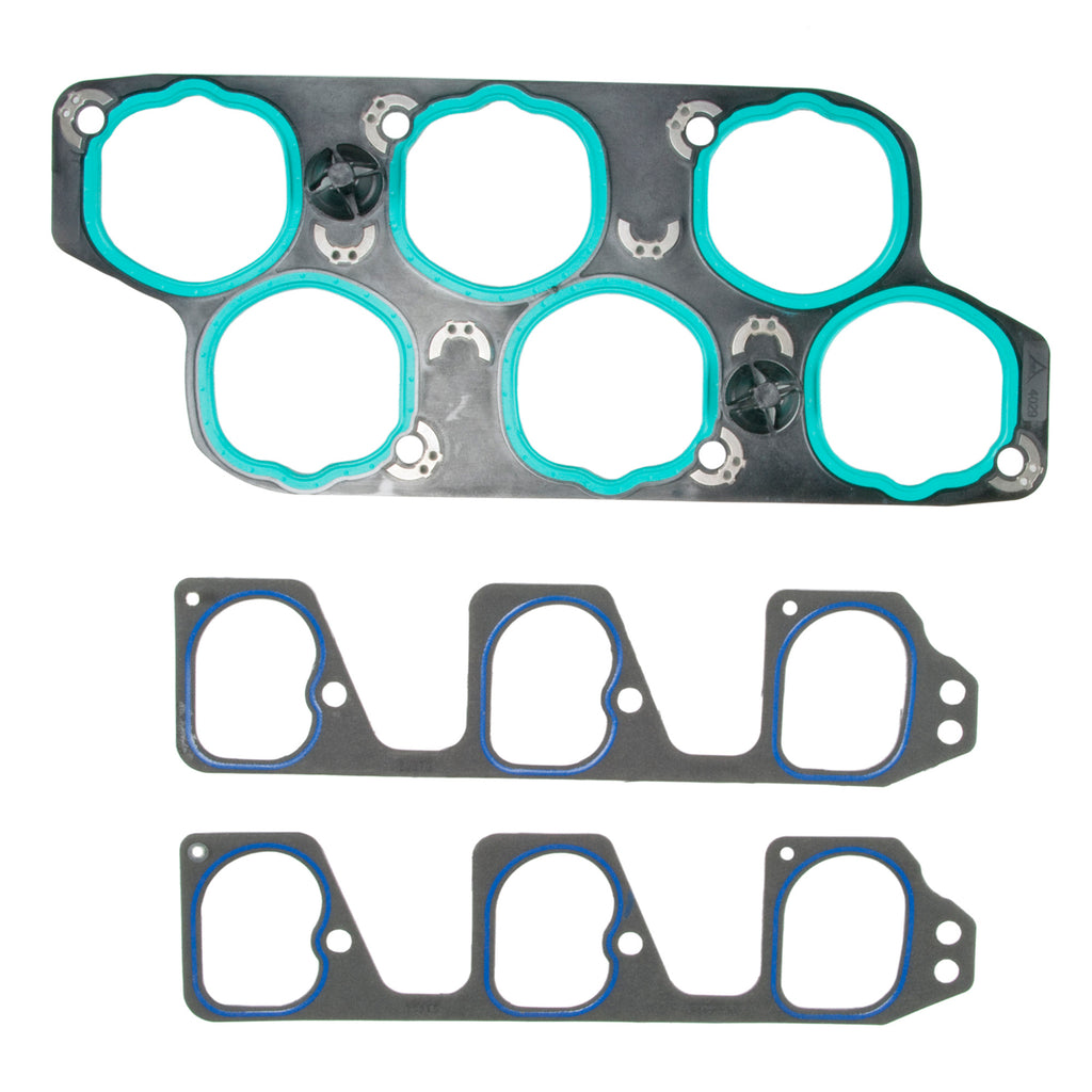 MS 96969 Engine Intake Manifold Gasket Set Felpro