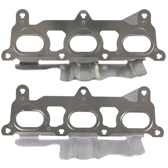 MS 96973 Exhaust Manifold Gasket Set Felpro