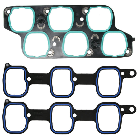 MS 96974 Engine Intake Manifold Gasket Set Felpro