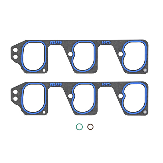 MS 96976 Fuel Injection Plenum Gasket Set Felpro