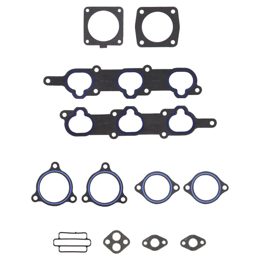 MS 97028-1 Engine Intake Manifold Gasket Set Felpro