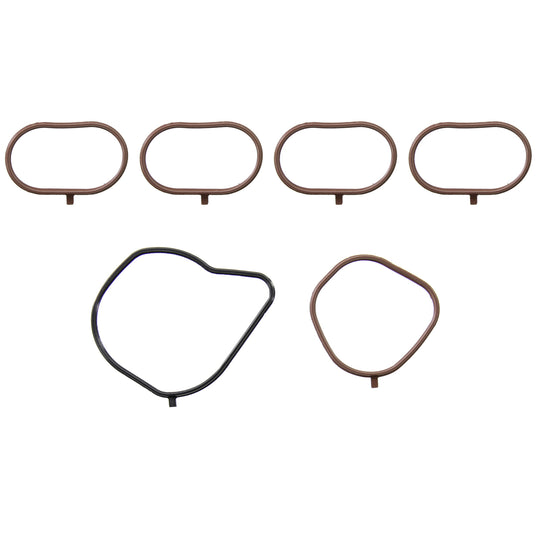 MS 97035 Engine Intake Manifold Gasket Set Felpro
