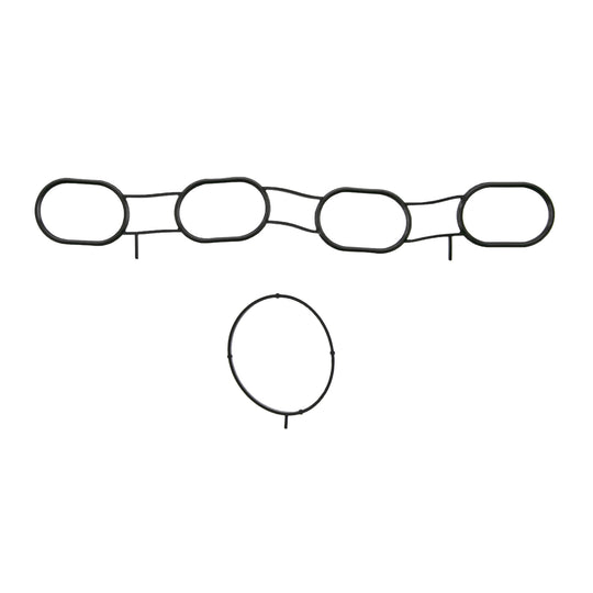 MS 97038 Engine Intake Manifold Gasket Set Felpro