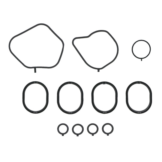 MS 97041 Fuel Injection Plenum Gasket Set Felpro