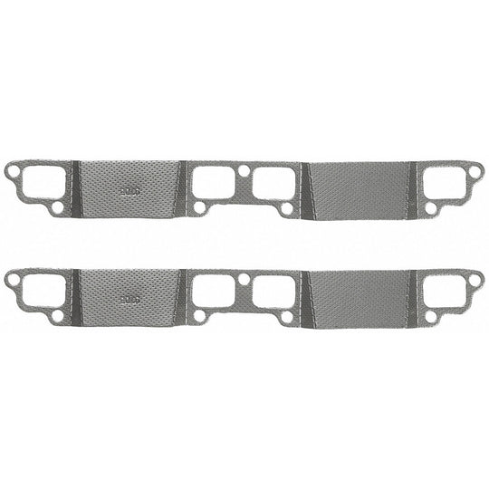 MS 9705 B Exhaust Manifold Gasket Set Felpro