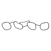 Load image into Gallery viewer, MS 97061 Fuel Injection Plenum Gasket Set Felpro