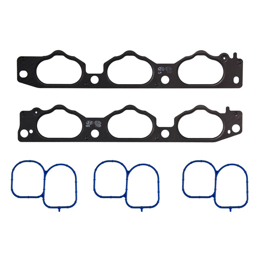 MS 97086-1 Engine Intake Manifold Gasket Set Felpro