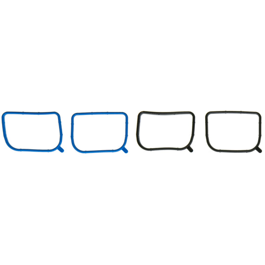 MS 97100 Engine Intake Manifold Gasket Set Felpro