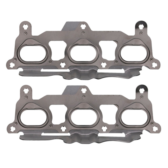 MS 97113 Exhaust Manifold Gasket Set Felpro