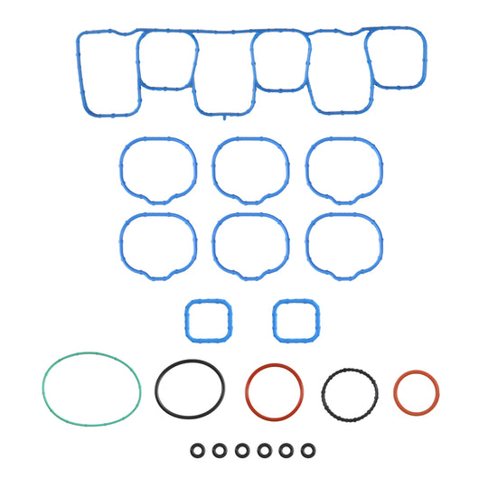 MS 97118-1 Engine Intake Manifold Gasket Set Felpro