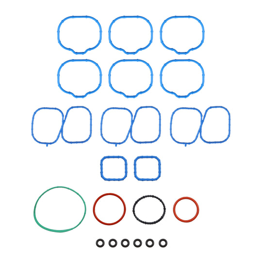 MS 97118 Engine Intake Manifold Gasket Set Felpro