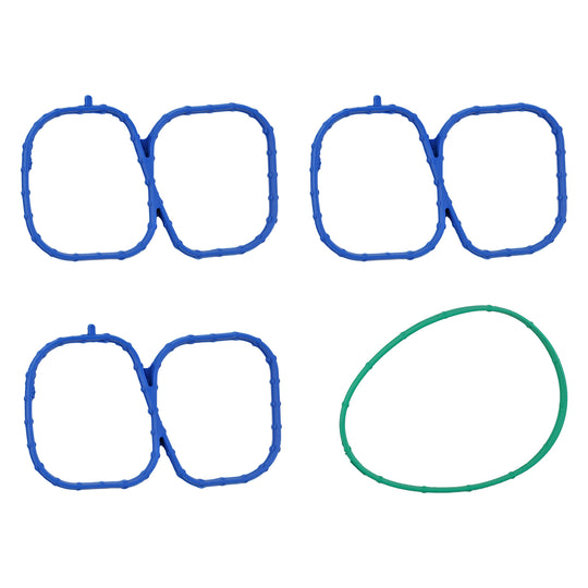MS 97120 Fuel Injection Plenum Gasket Set Felpro