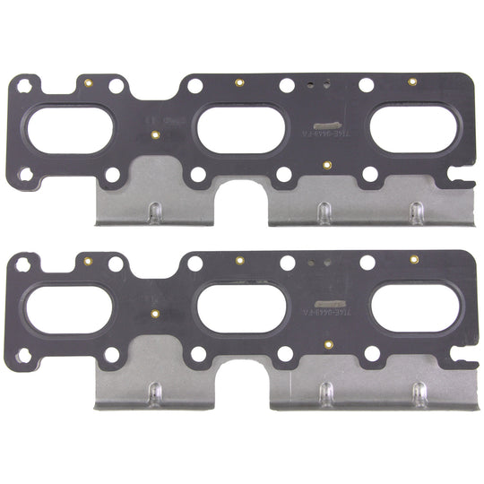 MS 97121 Exhaust Manifold Gasket Set Felpro