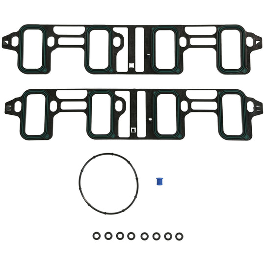 MS 97126 Engine Intake Manifold Gasket Set Felpro