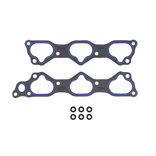 MS 97136 Engine Intake Manifold Gasket Set Felpro