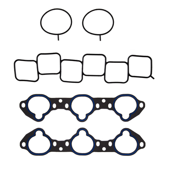 MS 97143-1 Engine Intake Manifold Gasket Set Felpro