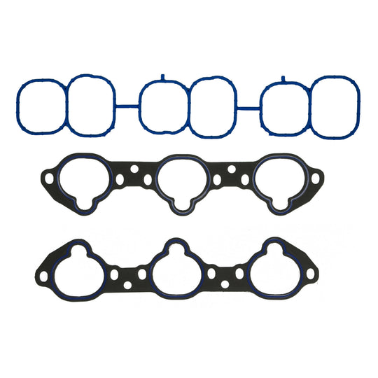MS 97143 Engine Intake Manifold Gasket Set Felpro
