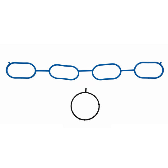 MS 97144 Engine Intake Manifold Gasket Set Felpro