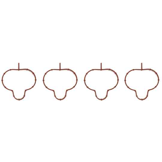 MS 97149 Engine Intake Manifold Gasket Set Felpro