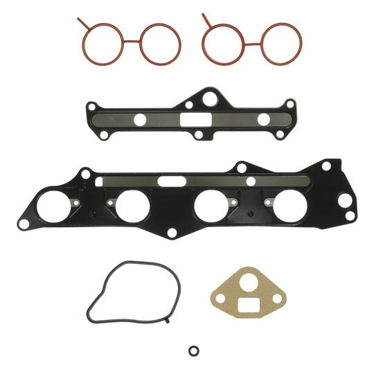 MS 97169 Engine Intake Manifold Gasket Set Felpro