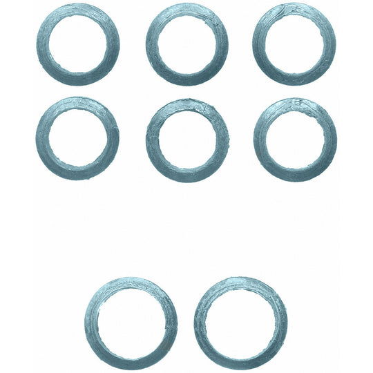 MS 9716 B Exhaust Manifold Gasket Set Felpro
