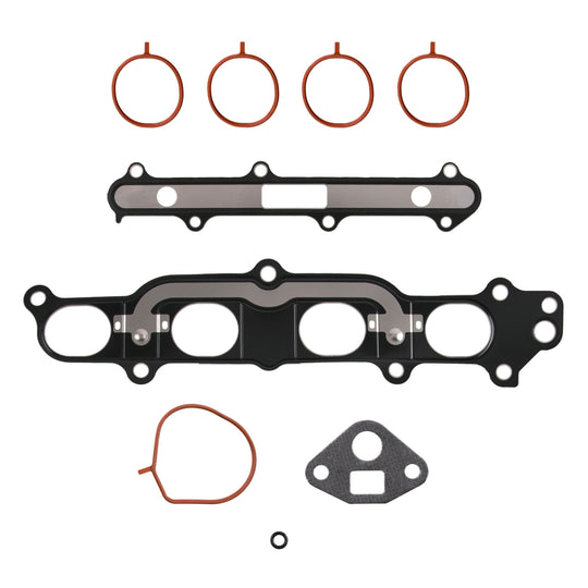 MS 97174 Engine Intake Manifold Gasket Set Felpro