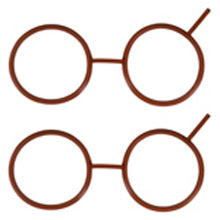 Load image into Gallery viewer, MS 97175 Fuel Injection Plenum Gasket Set Felpro